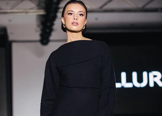 45. Leda BH Fashion Week Sarajevo