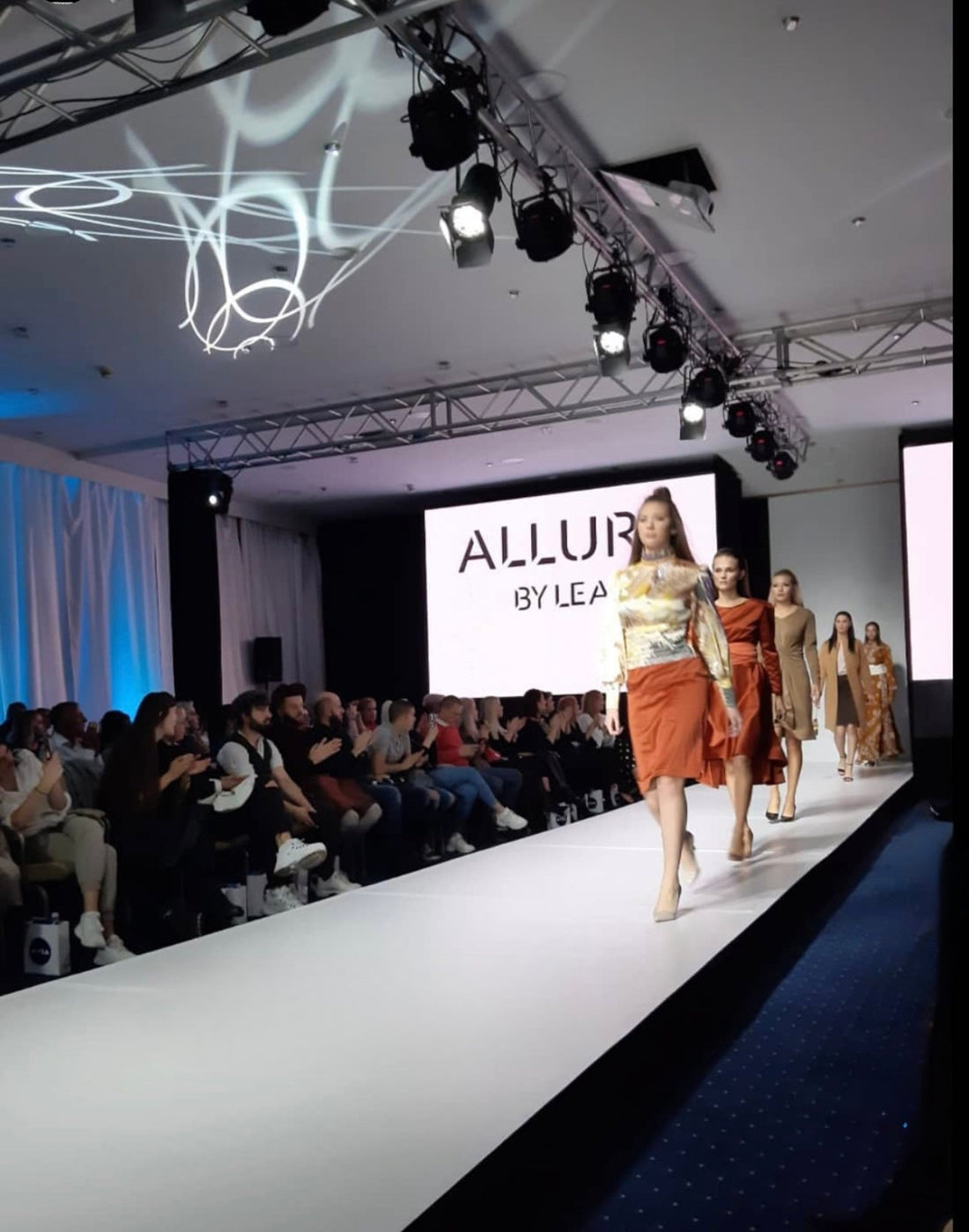 43. Nivea BH Fashion Week Sarajevo! - ALLURE