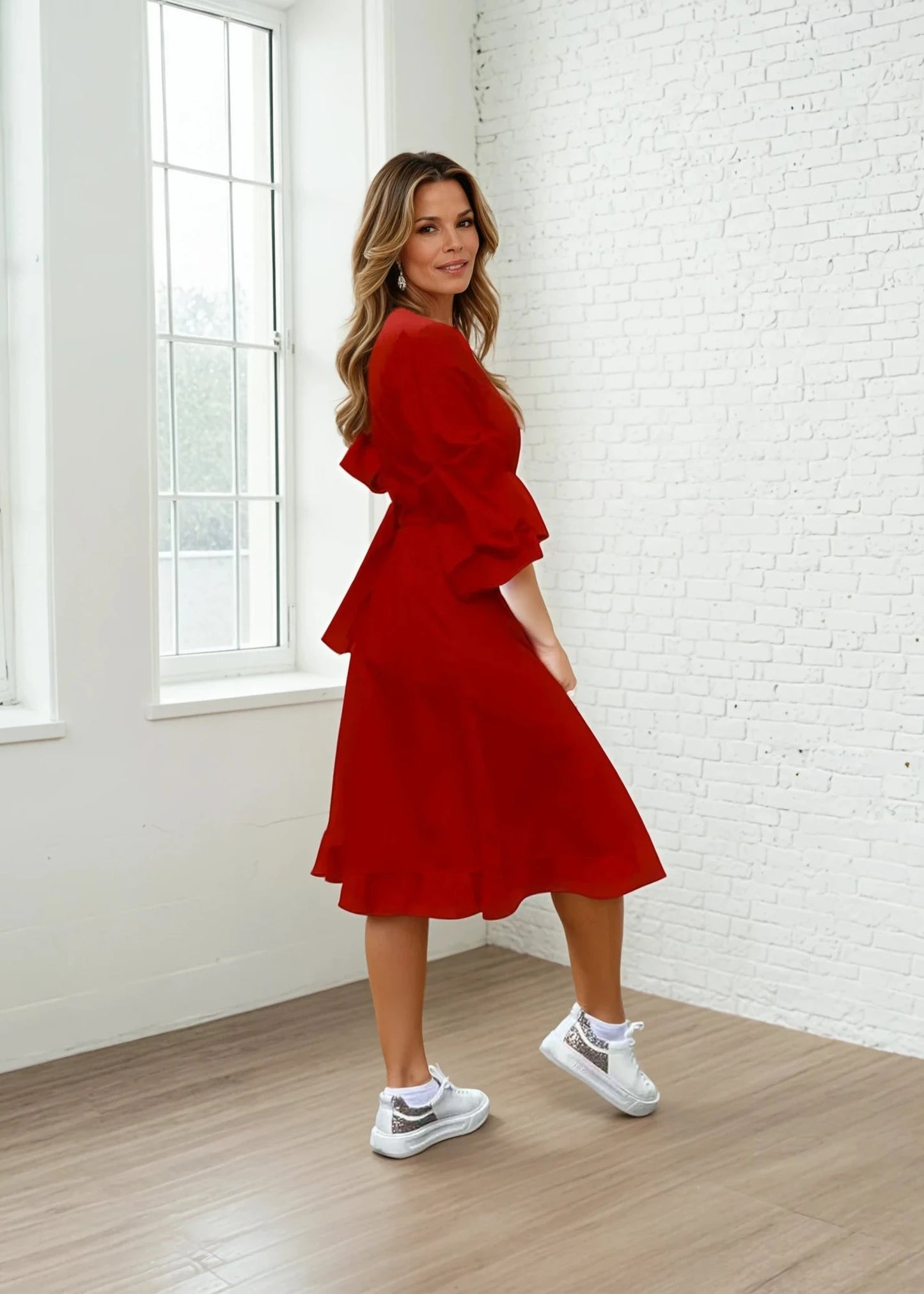 Dress “UMA”