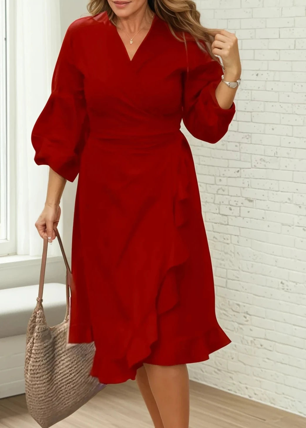 Dress “UMA”