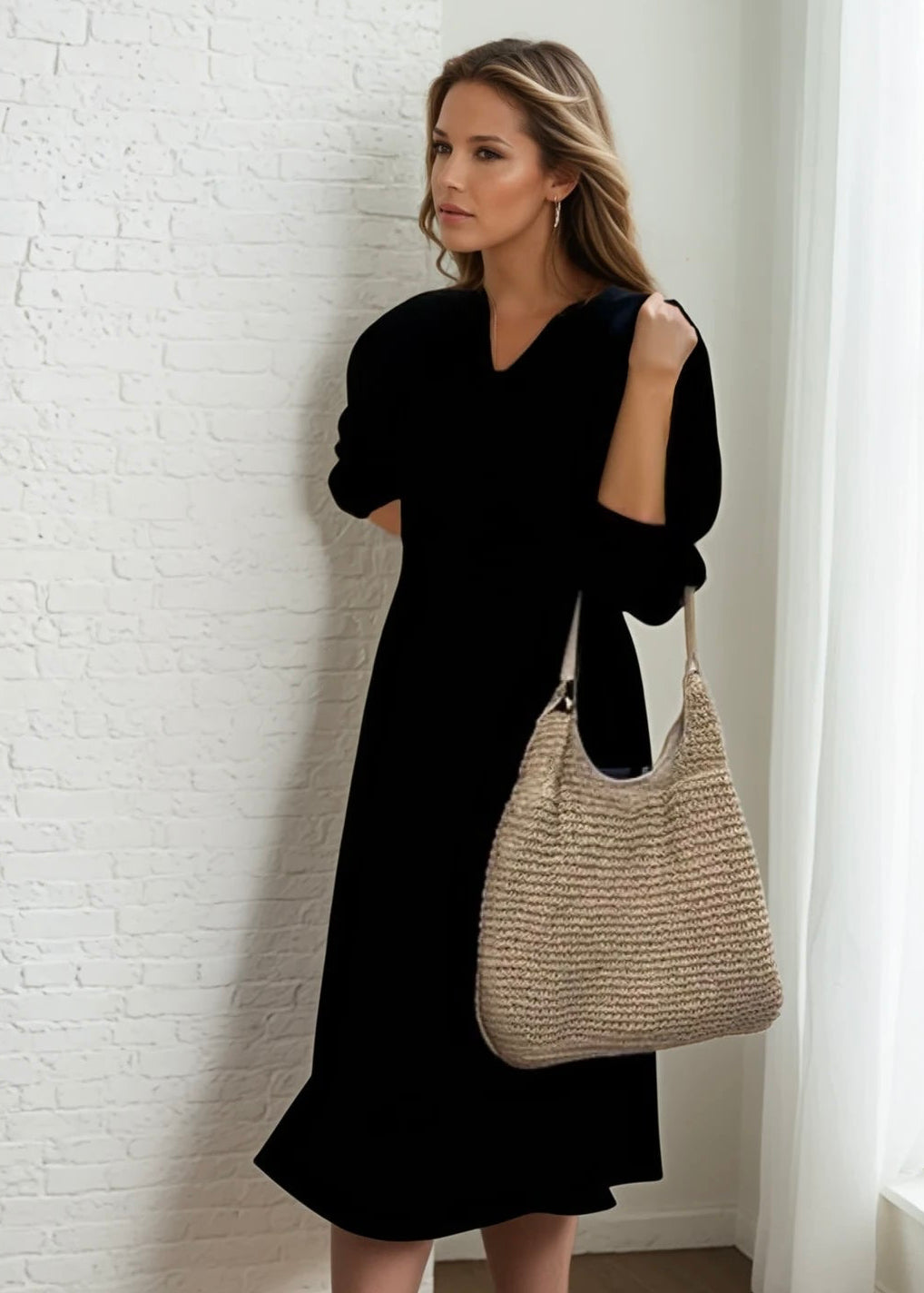 Dress “UMA”