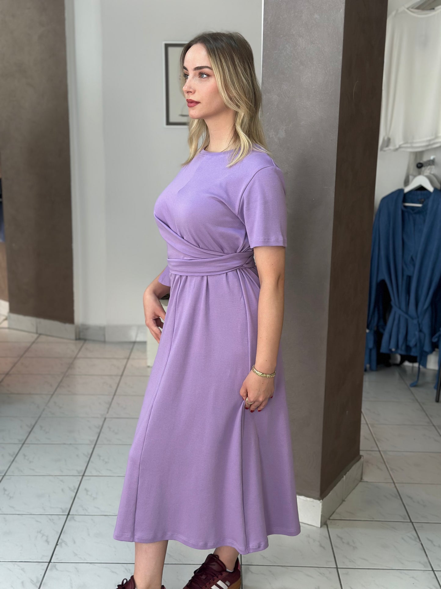 MERI DRESS