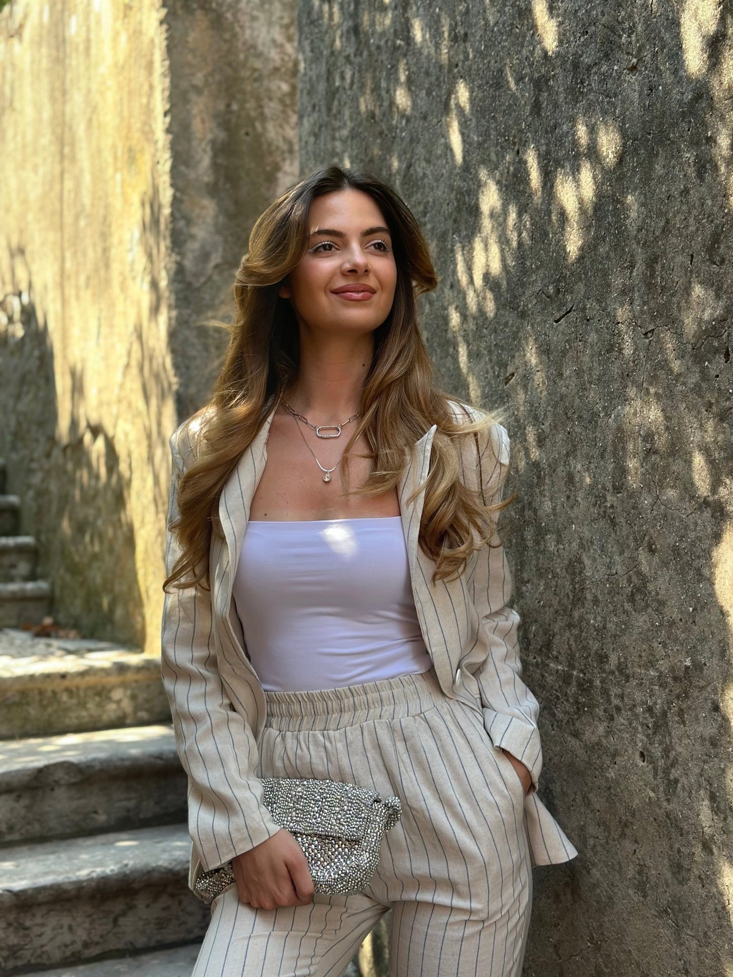 Set "Elena" - ALLURE