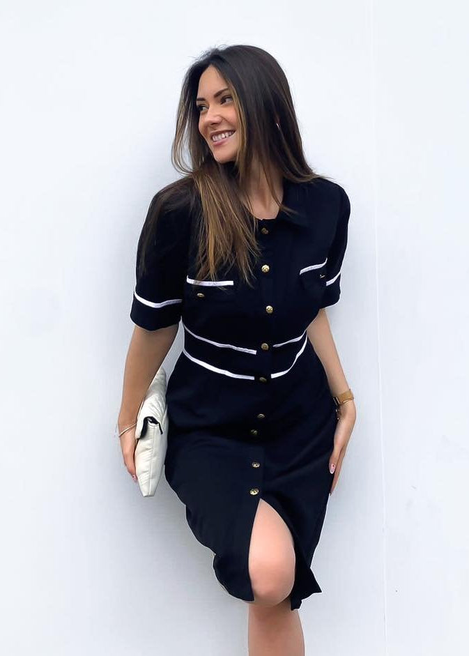 Dress "Amy" - ALLURE