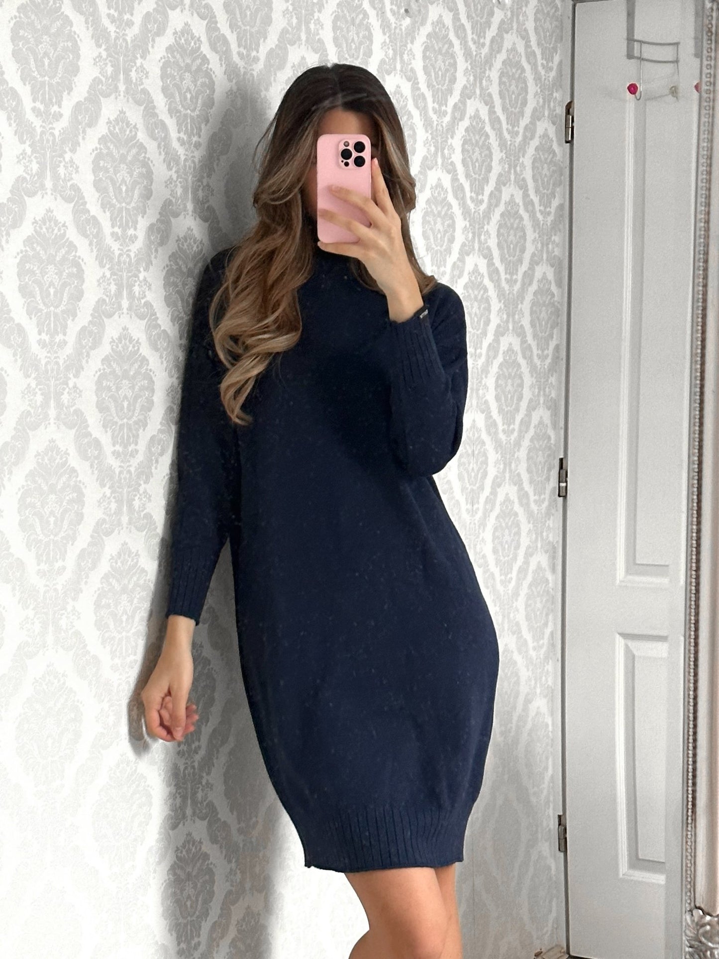 "Lux" Dress - ALLURE