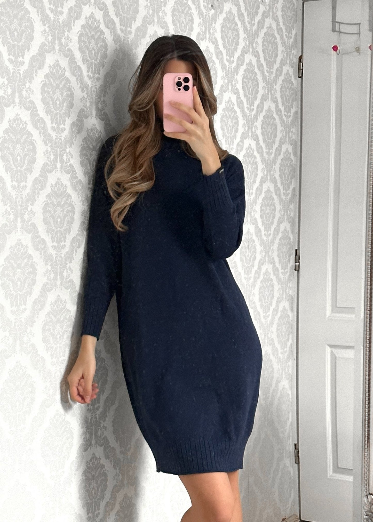 "Lux" Dress - ALLURE
