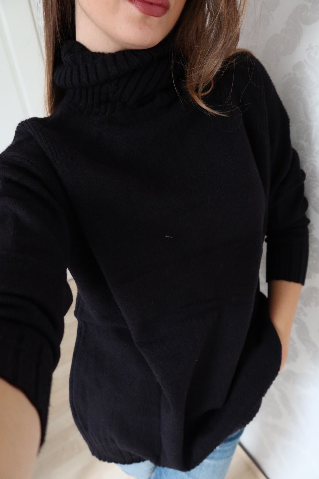 "ENA" Jumper - ALLURE