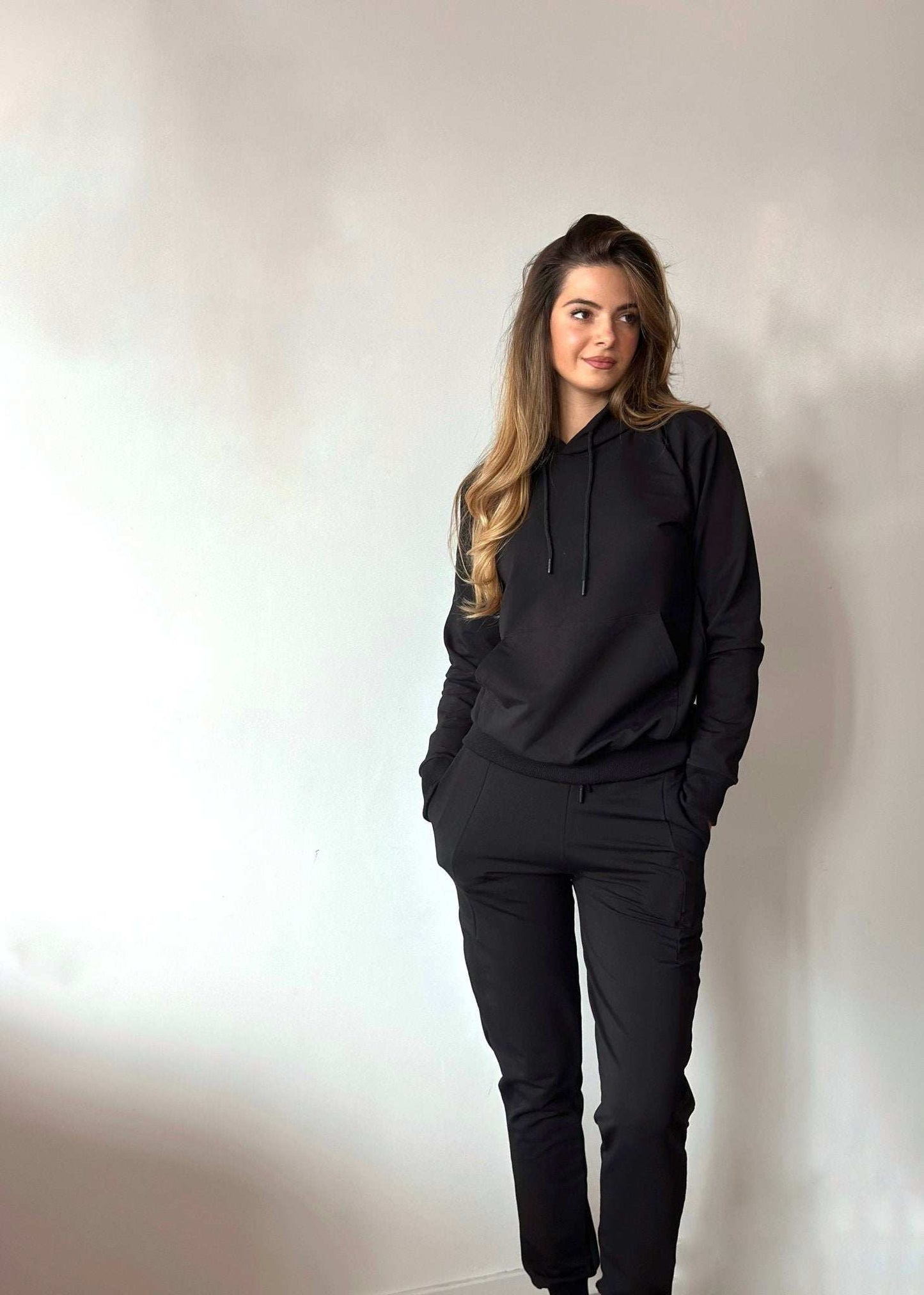 Tracksuit "Allure" - ALLURE