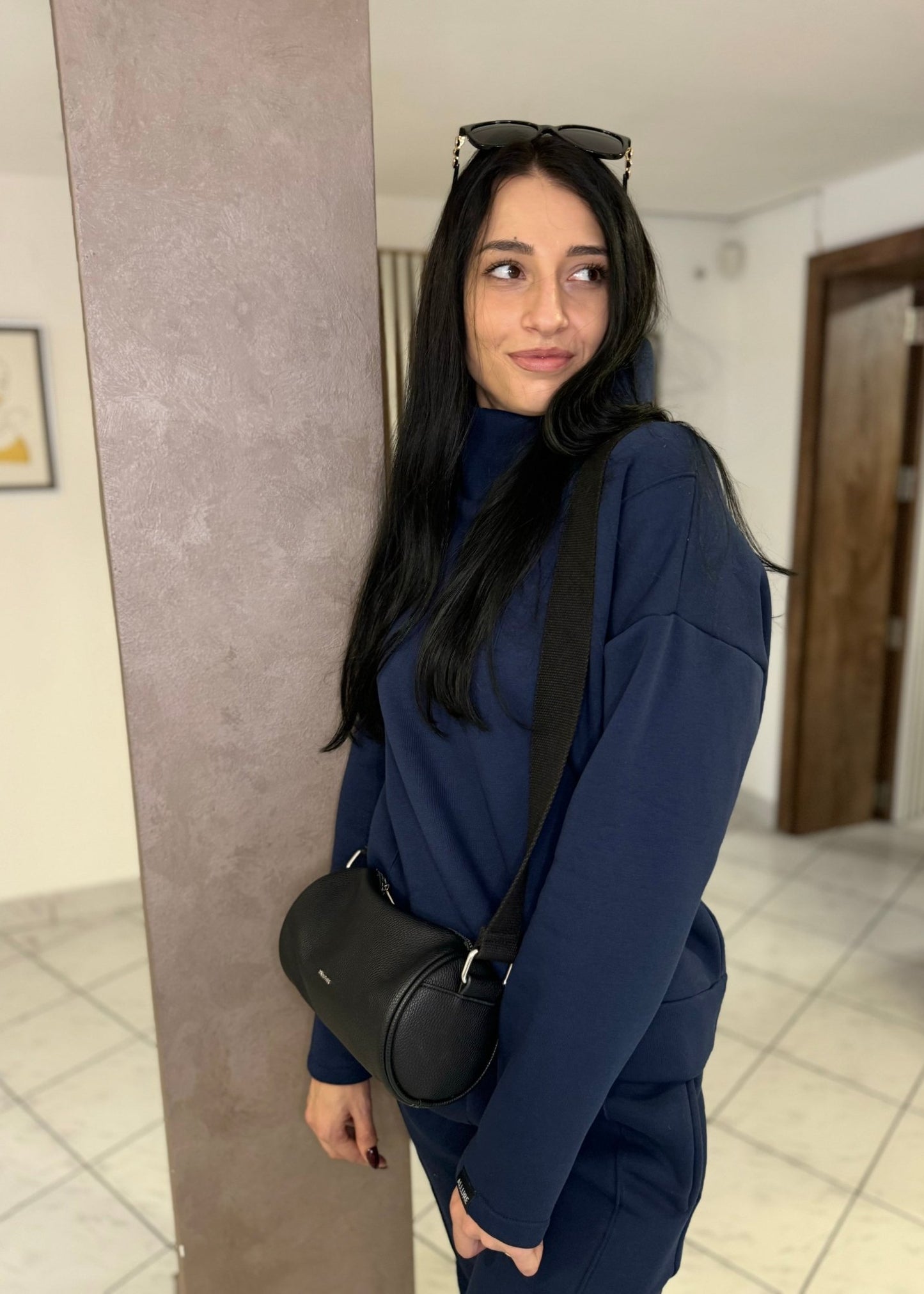 Tracksuit “Hana” - ALLURE