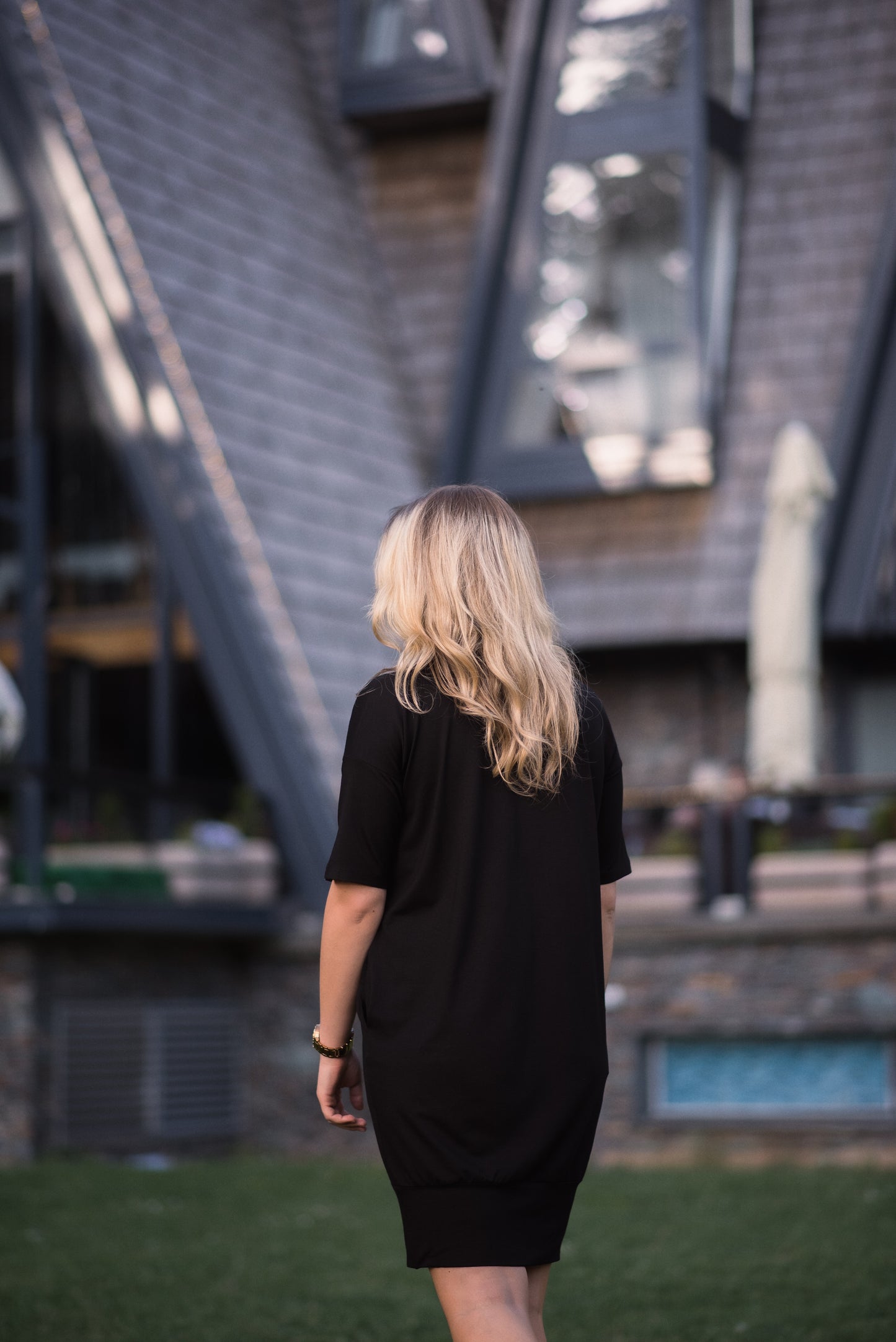 Midi Dress “Jasna”