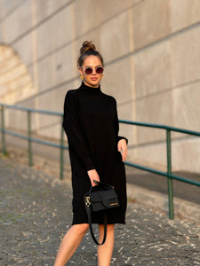 Sports midi dress