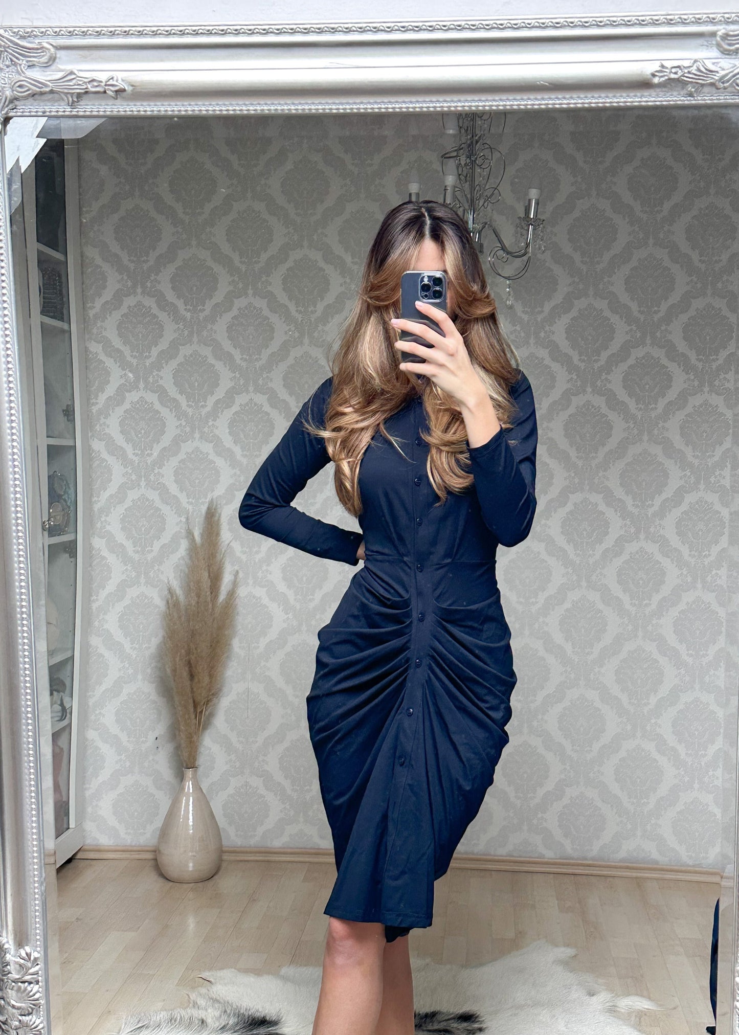 Midi Dress "Nora"