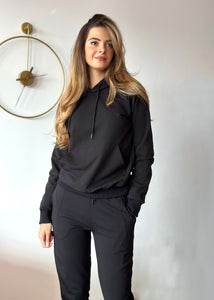 "ALLURE" Sweatsuit