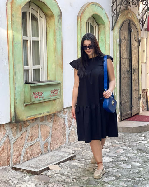 DIVA kratka haljina