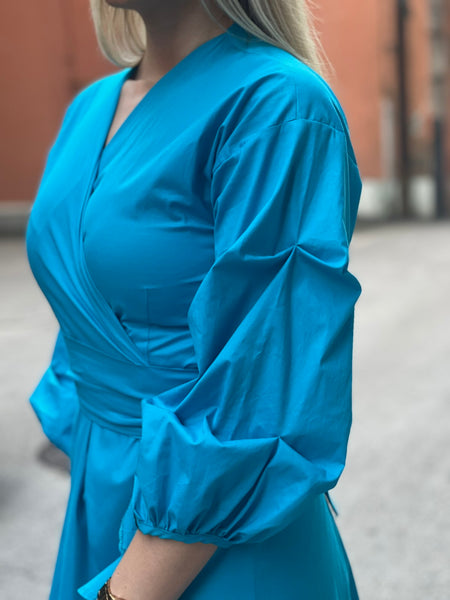 "Uma" dress
