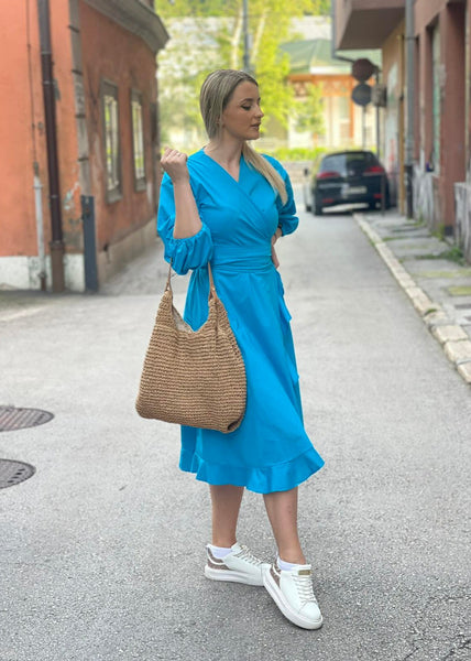 "Uma" dress
