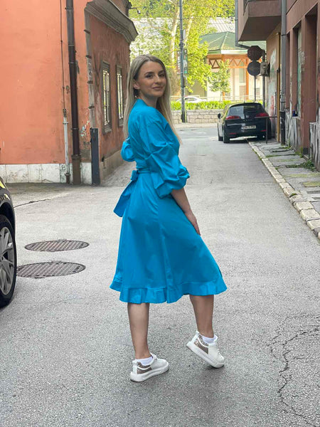 "Uma" dress
