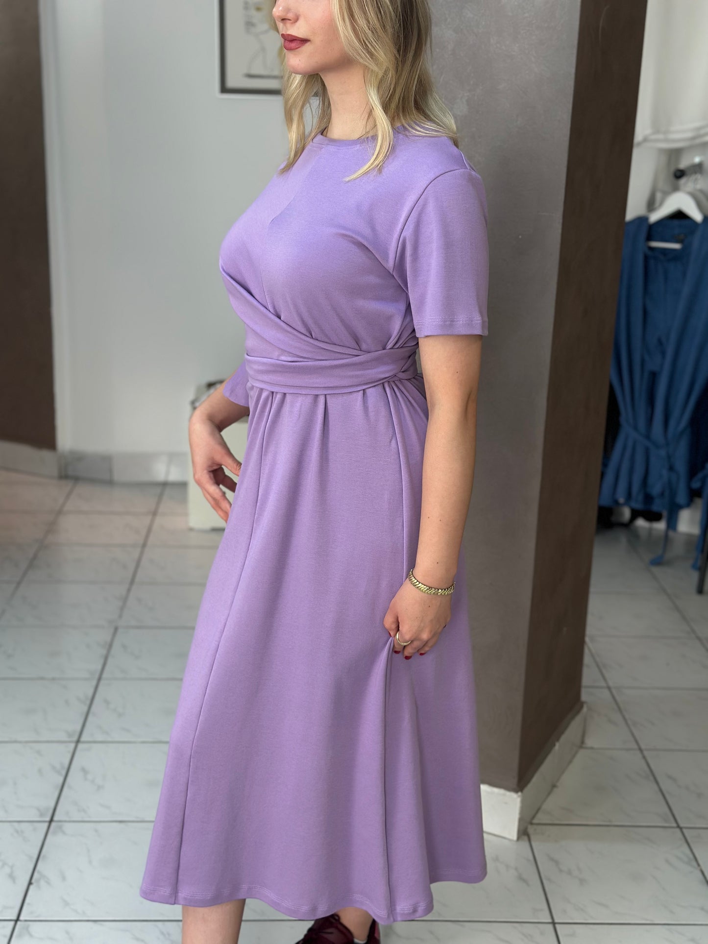 MERI DRESS