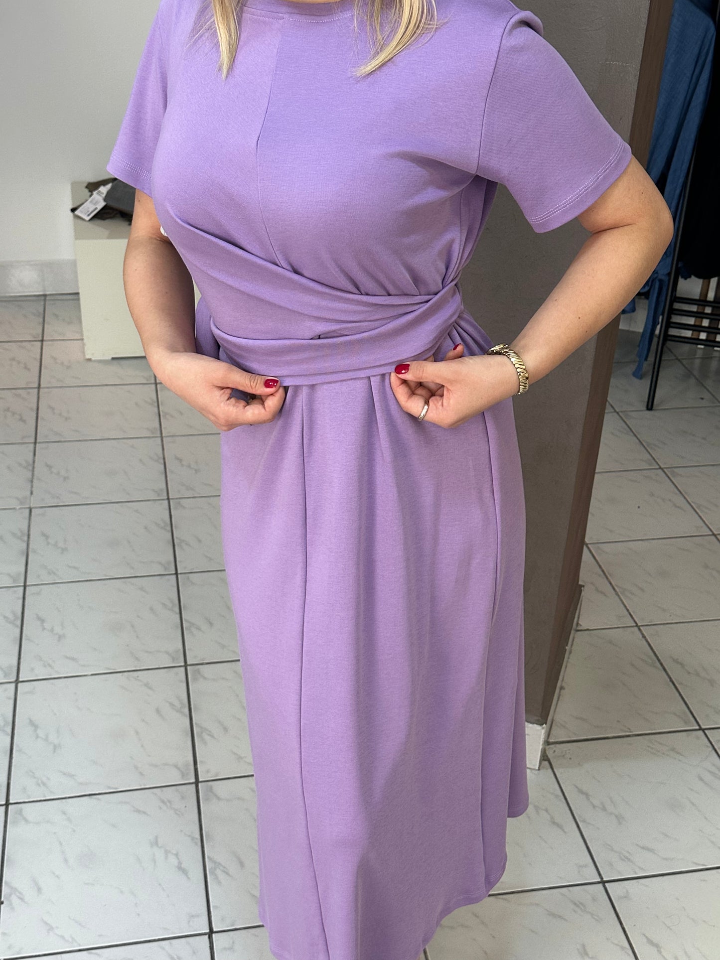 MERI DRESS