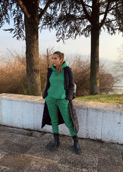 ALLURE Sweatsuit