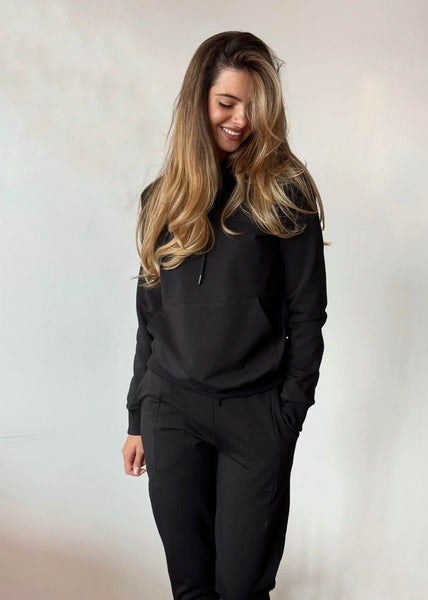 "ALLURE" Sweatsuit