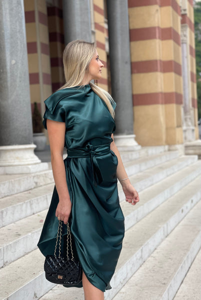 Elegant Dress "ATENA"