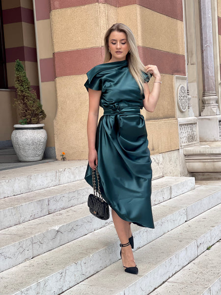 Elegant Dress "ATENA"