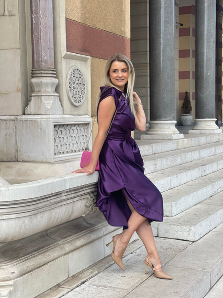 Elegant Dress "ATENA"