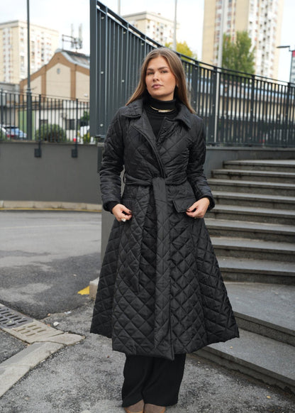 Glok Jacket – Modern Lightweight Outerwear for Everyday Comfort - ALLURE