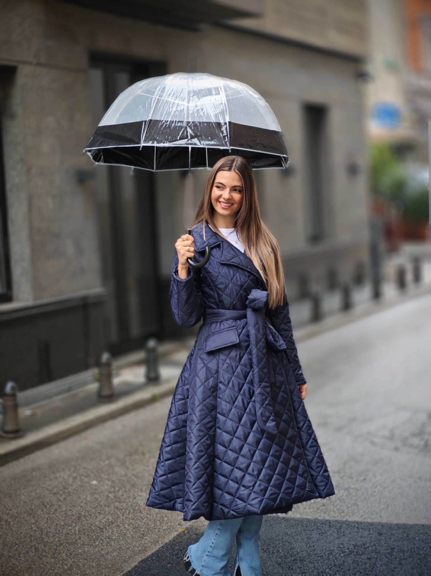 Glok Jacket – Modern Lightweight Outerwear for Everyday Comfort - ALLURE