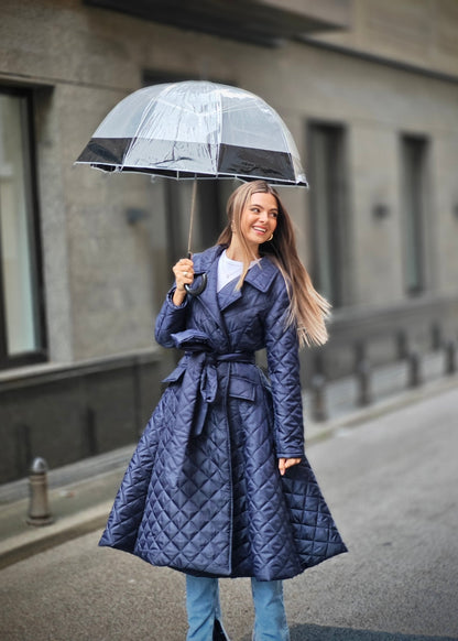 Glok Jacket – Modern Lightweight Outerwear for Everyday Comfort - ALLURE