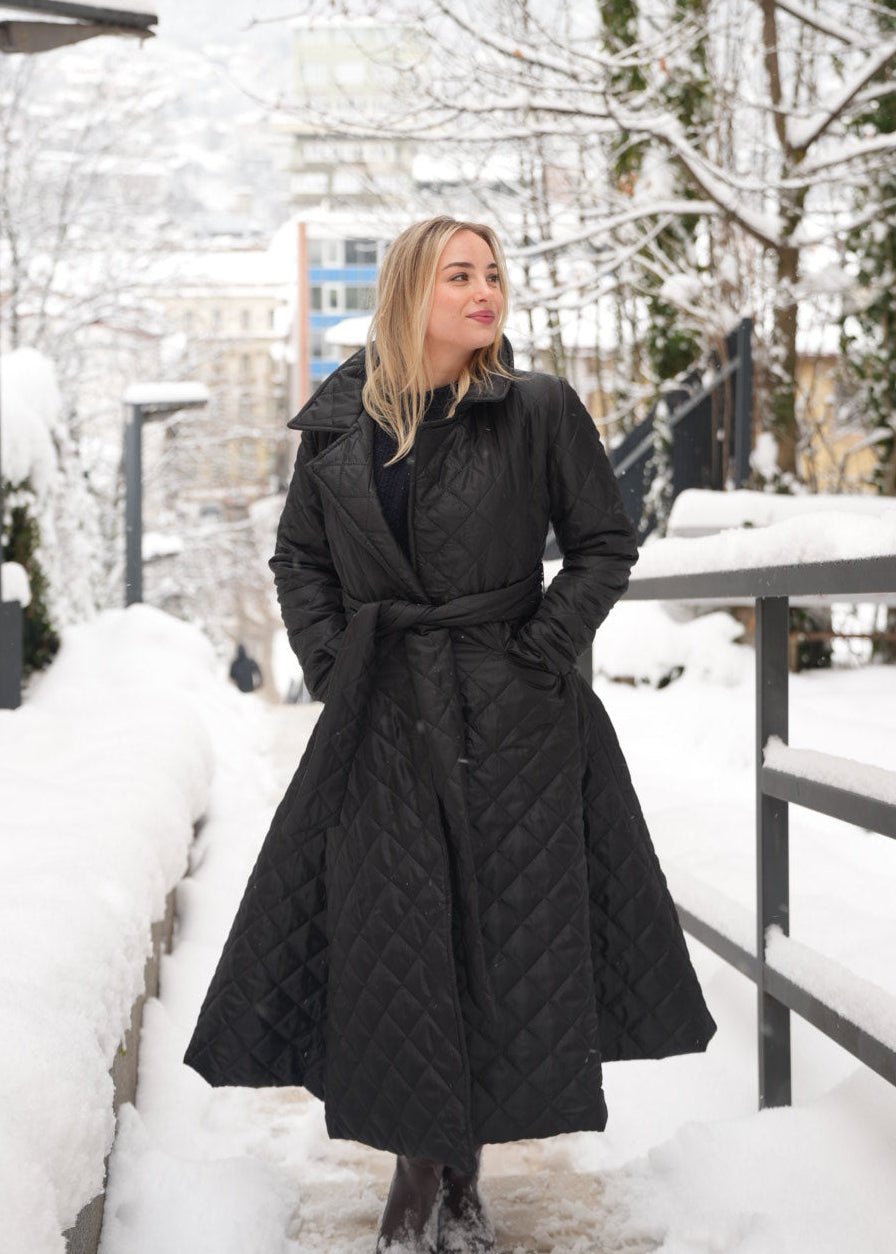 Glok Jacket – Outerwear for Everyday Comfort - ALLURE