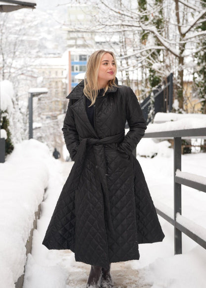 Glok Jacket – Outerwear for Everyday Comfort - ALLURE