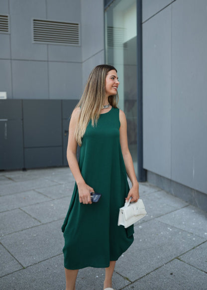 ALLURE Dress ”B” Kimono - ALLURE