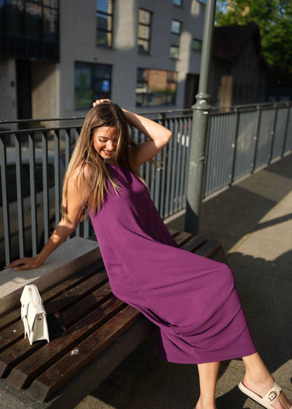 ALLURE Dress ”B” Kimono - ALLURE