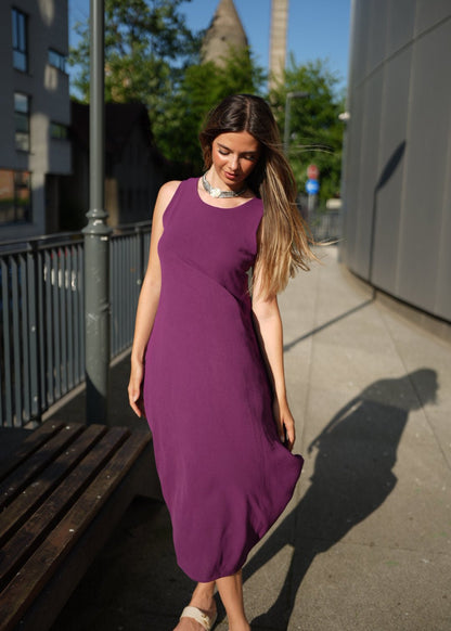 ALLURE Dress ”B” Kimono - ALLURE