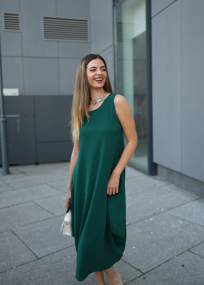 ALLURE Dress ”B” Kimono - ALLURE