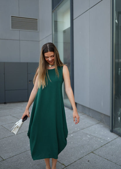 ALLURE Dress ”B” Kimono - ALLURE