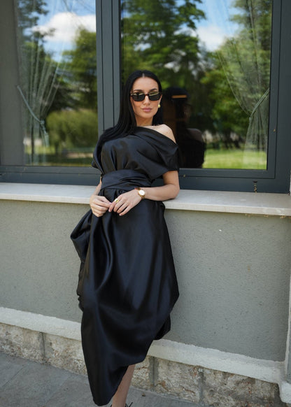 Atena Dress- Grace in Motion - ALLURE