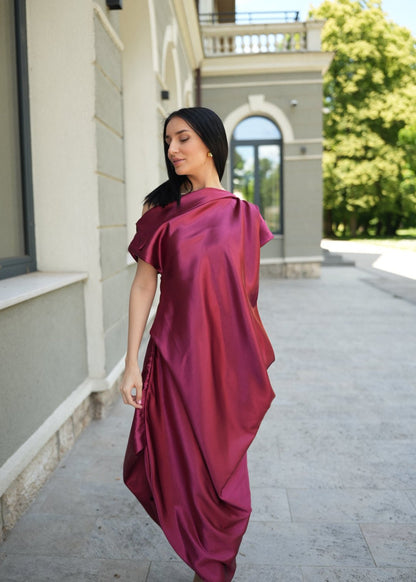 Atena Dress- Grace in Motion - ALLURE