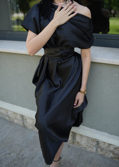 Atena Dress- Grace in Motion - ALLURE