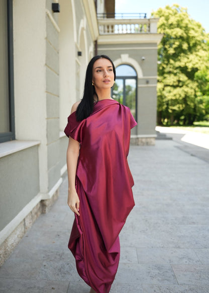 Atena Dress- Grace in Motion - ALLURE