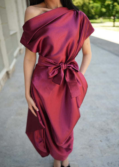 Atena Dress- Grace in Motion - ALLURE