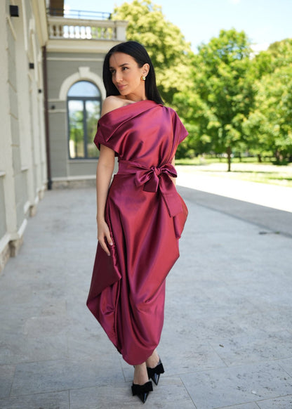 Atena Dress- Grace in Motion - ALLURE