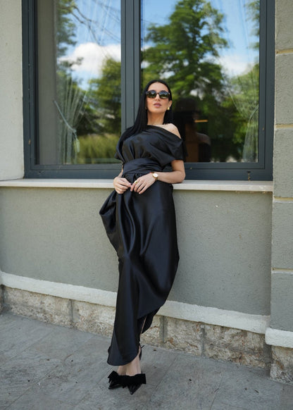 Atena Dress- Grace in Motion - ALLURE