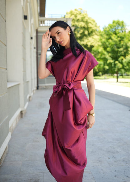 Atena Dress- Grace in Motion - ALLURE