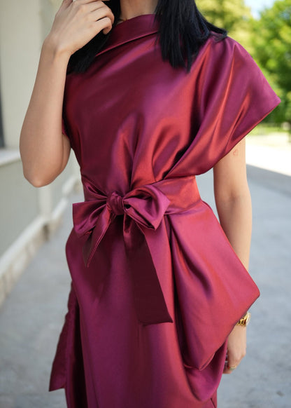 Atena Dress- Grace in Motion - ALLURE