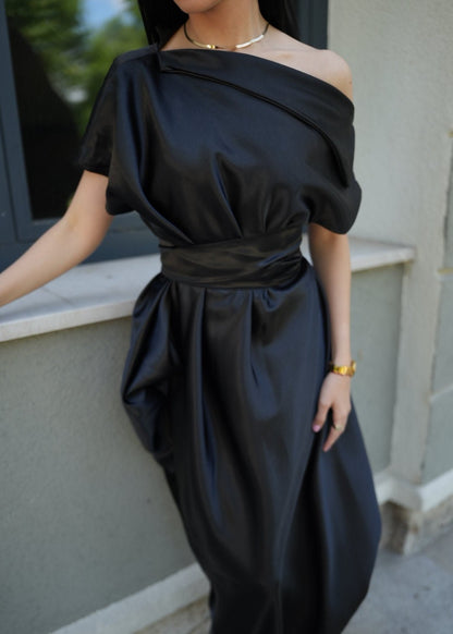 Atena Dress- Grace in Motion - ALLURE
