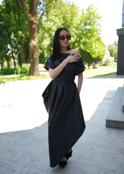 Atena Dress- Grace in Motion - ALLURE