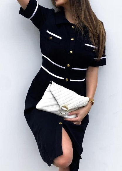 Dress "Amy" - ALLURE